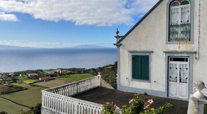 Maison T5 à Santo Amaro de 210 m²