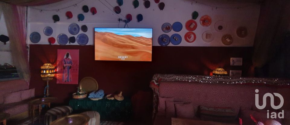 Boutique/Local commercial à Almada, Cova da Piedade, Pragal e Cacilhas de 150 m²