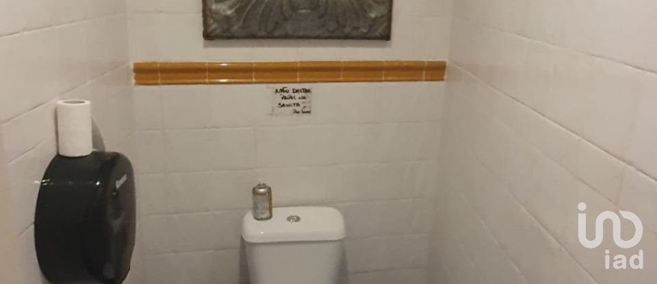 Boutique/Local commercial à Almada, Cova da Piedade, Pragal e Cacilhas de 150 m²