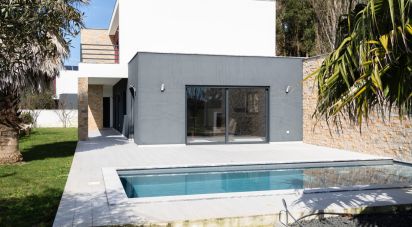 Gîte T3 à São Martinho do Porto de 124 m²