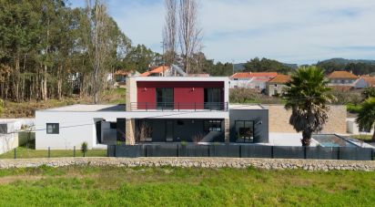 Gîte T3 à São Martinho do Porto de 124 m²