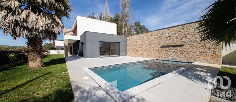 Lodge T3 in São Martinho do Porto of 124 m²