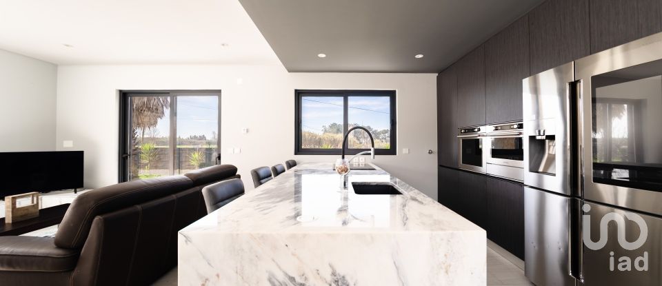 Lodge T3 in São Martinho do Porto of 124 m²