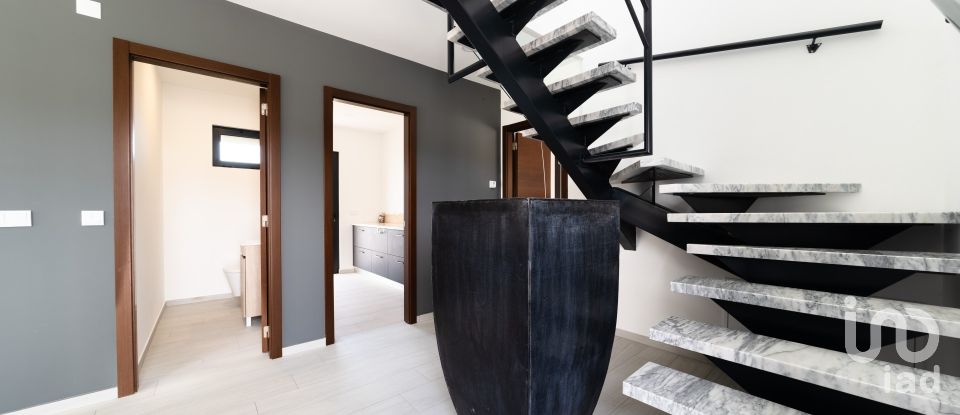 Lodge T3 in São Martinho do Porto of 124 m²