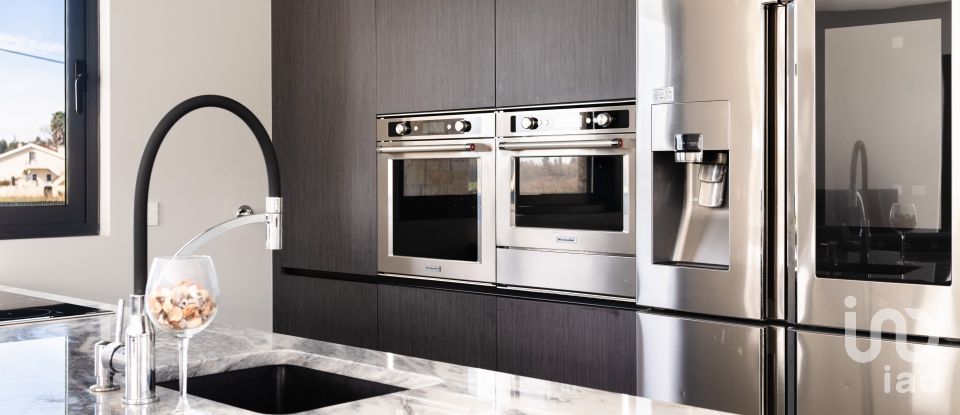 Lodge T3 in São Martinho do Porto of 124 m²