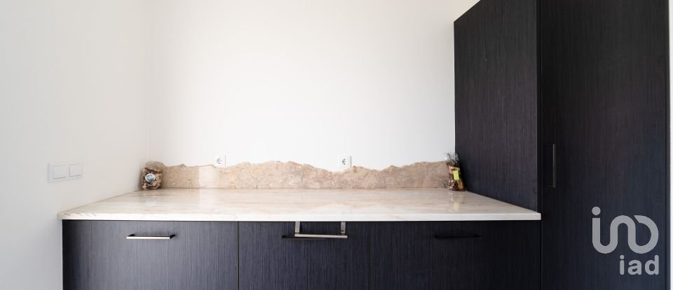 Lodge T3 in São Martinho do Porto of 124 m²