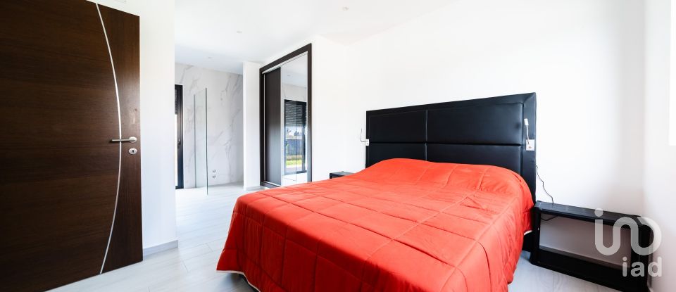 Lodge T3 in São Martinho do Porto of 124 m²