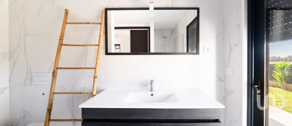 Lodge T3 in São Martinho do Porto of 124 m²