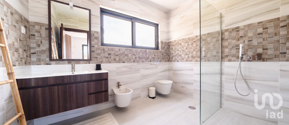 Lodge T3 in São Martinho do Porto of 124 m²