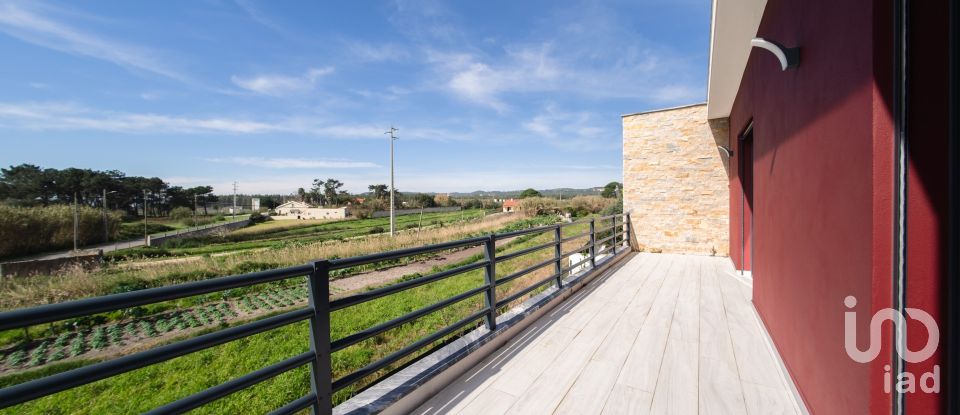 Lodge T3 in São Martinho do Porto of 124 m²