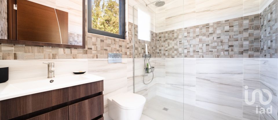 Lodge T3 in São Martinho do Porto of 124 m²