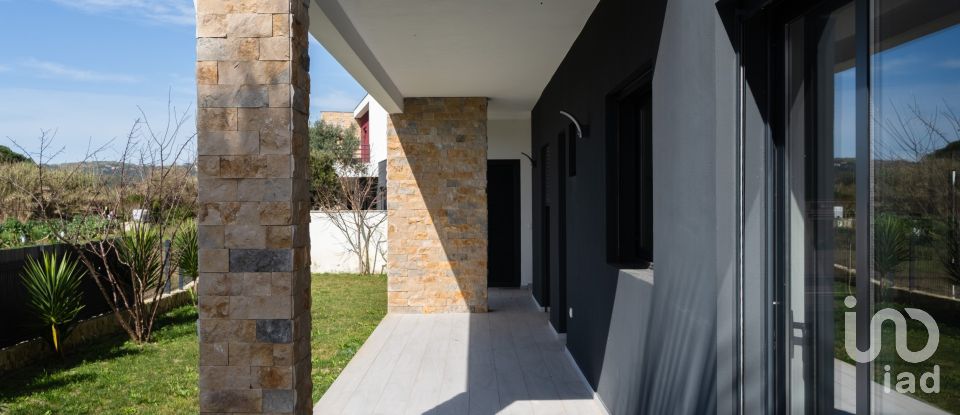 Lodge T3 in São Martinho do Porto of 124 m²