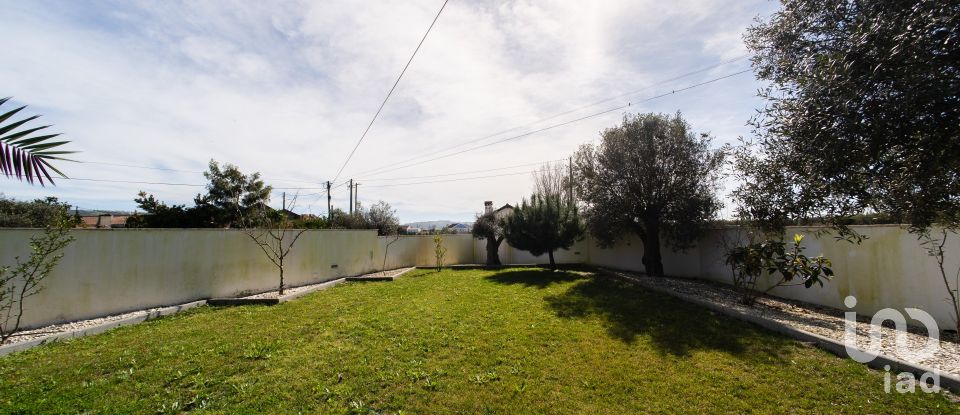 Lodge T3 in São Martinho do Porto of 124 m²