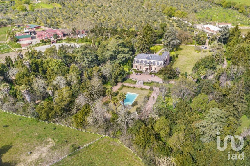 Ferme T10 à Assunção, Ajuda, Salvador e Santo Ildefonso de 1 915 m²