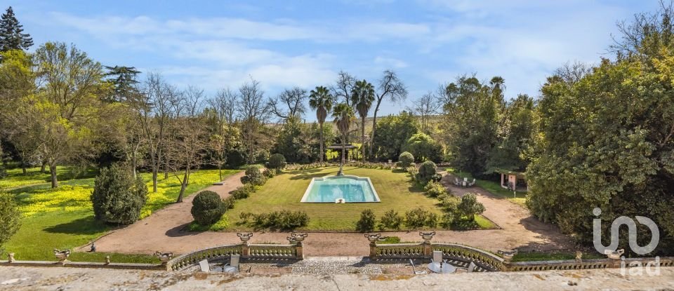 Ferme T10 à Assunção, Ajuda, Salvador e Santo Ildefonso de 1 915 m²