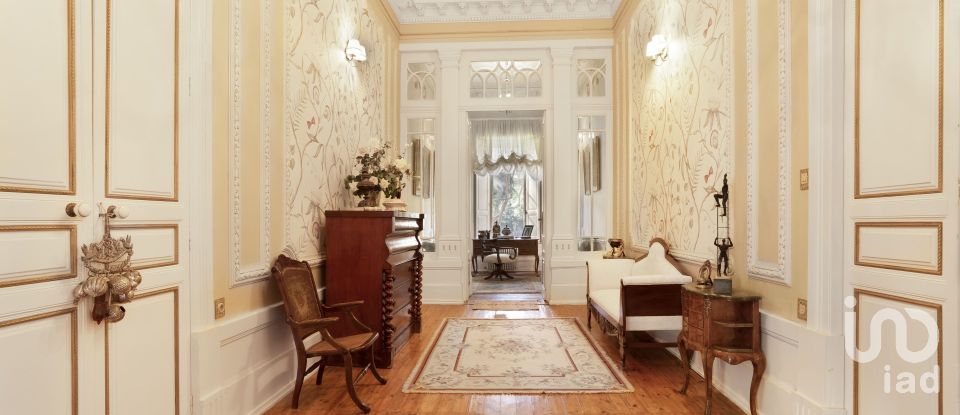 Ferme T10 à Assunção, Ajuda, Salvador e Santo Ildefonso de 1 915 m²