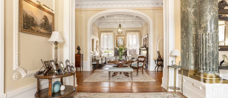 Ferme T10 à Assunção, Ajuda, Salvador e Santo Ildefonso de 1 915 m²