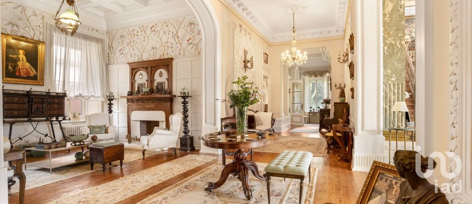 Ferme T10 à Assunção, Ajuda, Salvador e Santo Ildefonso de 1 915 m²