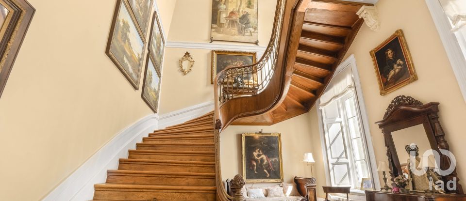 Ferme T10 à Assunção, Ajuda, Salvador e Santo Ildefonso de 1 915 m²