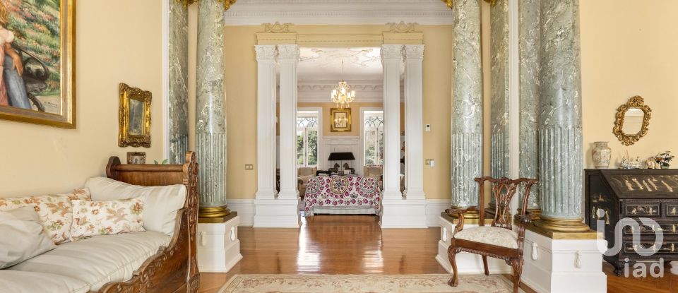 Ferme T10 à Assunção, Ajuda, Salvador e Santo Ildefonso de 1 915 m²