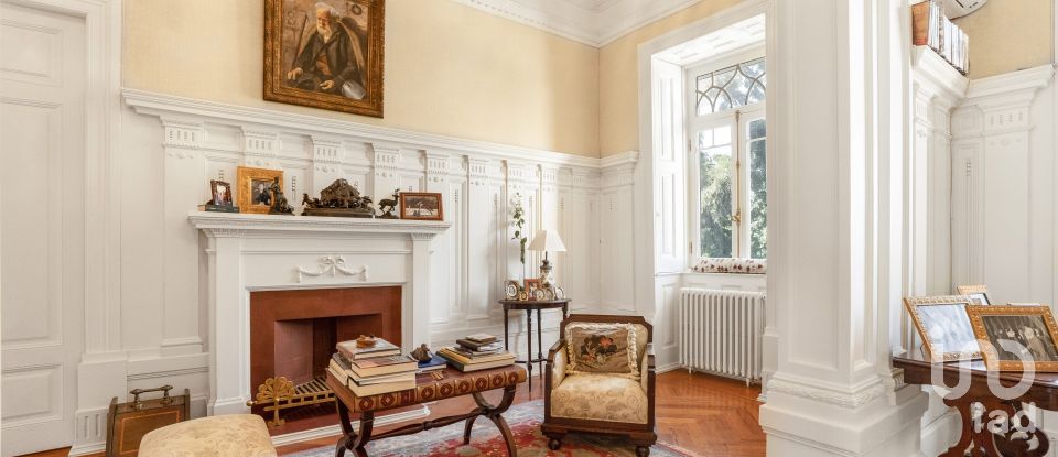 Ferme T10 à Assunção, Ajuda, Salvador e Santo Ildefonso de 1 915 m²