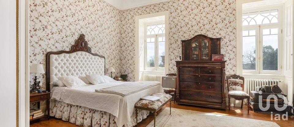 Ferme T10 à Assunção, Ajuda, Salvador e Santo Ildefonso de 1 915 m²