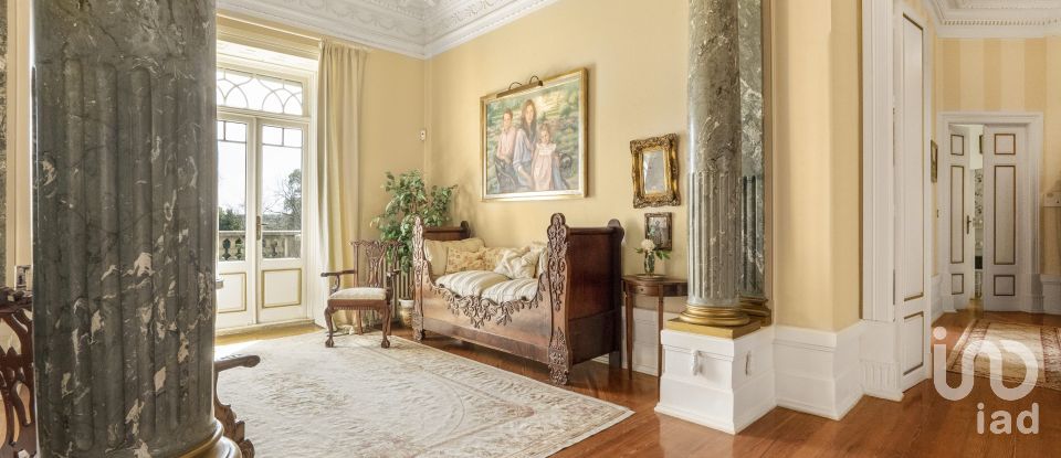 Ferme T10 à Assunção, Ajuda, Salvador e Santo Ildefonso de 1 915 m²