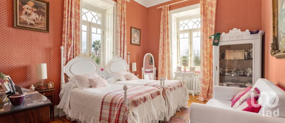 Ferme T10 à Assunção, Ajuda, Salvador e Santo Ildefonso de 1 915 m²