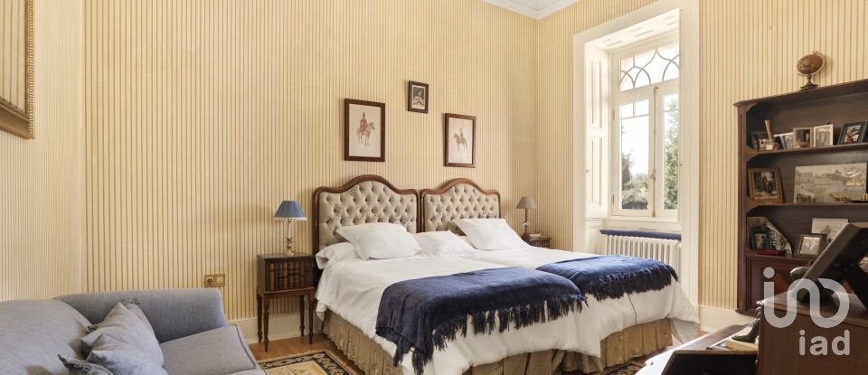 Ferme T10 à Assunção, Ajuda, Salvador e Santo Ildefonso de 1 915 m²