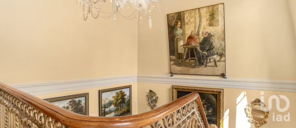 Ferme T10 à Assunção, Ajuda, Salvador e Santo Ildefonso de 1 915 m²