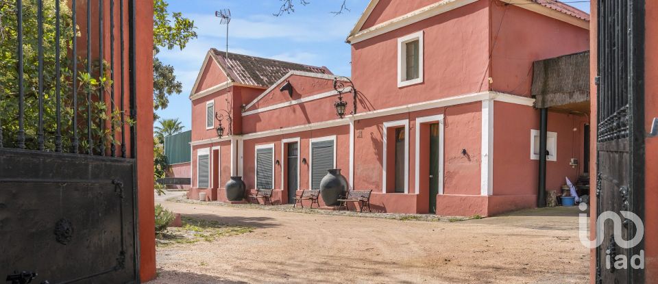 Ferme T10 à Assunção, Ajuda, Salvador e Santo Ildefonso de 1 915 m²