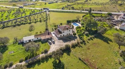 Farm T6 in Borba (Matriz) of 563 m²