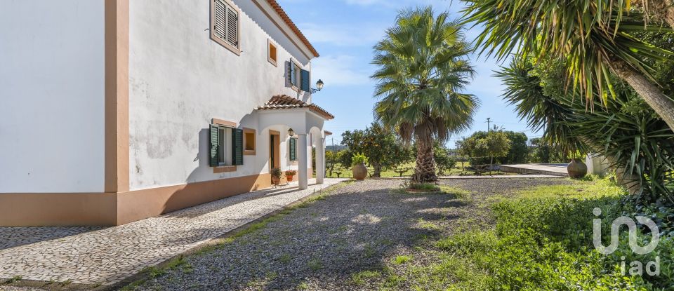 Farm T6 in Borba (Matriz) of 563 m²