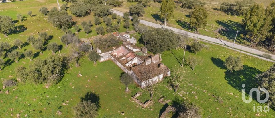 Farm T6 in Borba (Matriz) of 563 m²