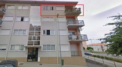 Apartment T3 in Lamego (Almacave e Sé) of 157 m²