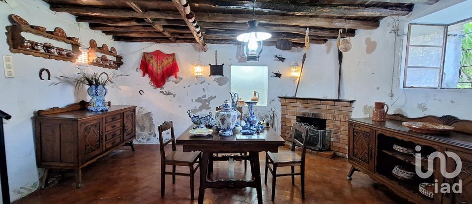 Casa de Campo T2 em Castelo de 52 m²