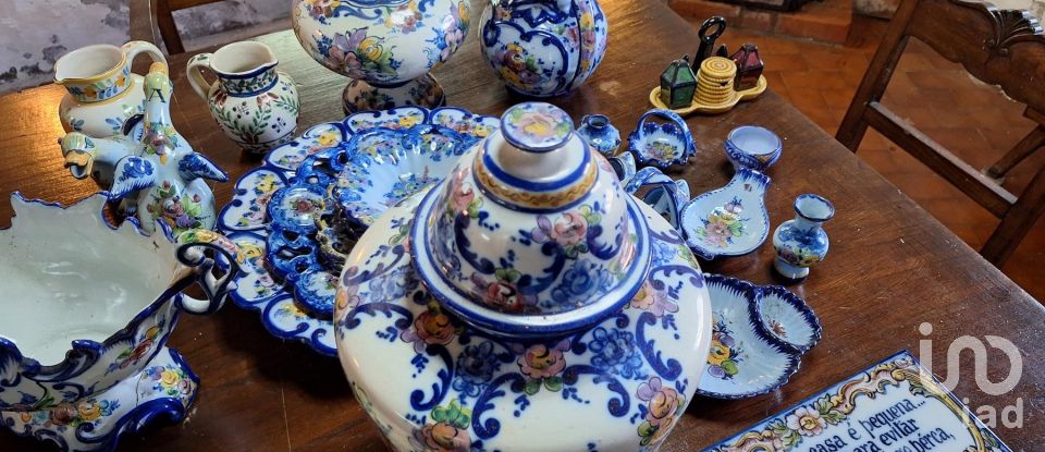 Casa de Campo T2 em Castelo de 52 m²