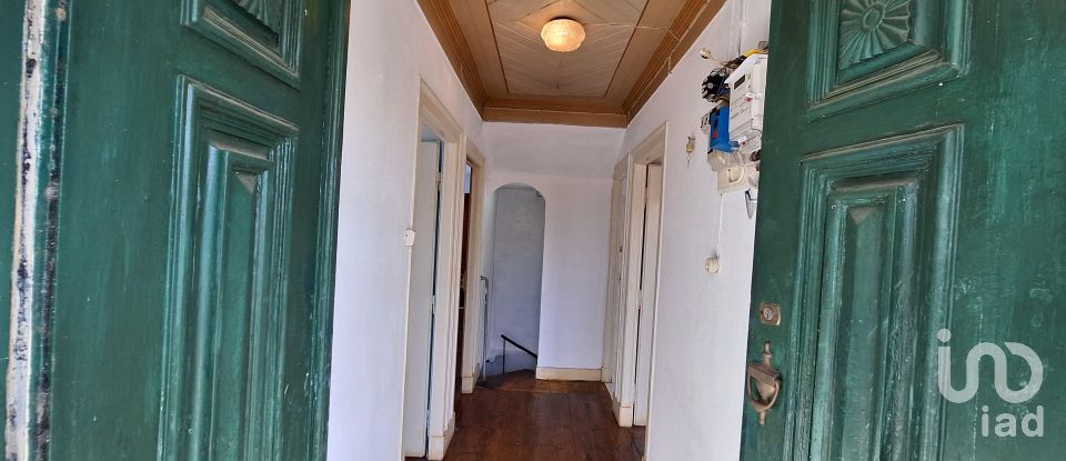 Casa de Campo T2 em Castelo de 52 m²