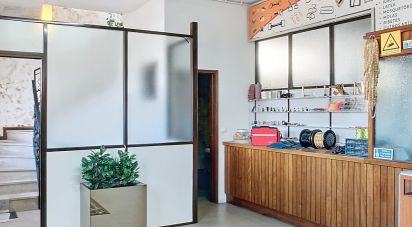 Boutique/Local commercial à São joão da madeira de 3 178 m²