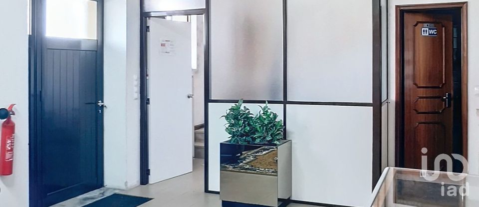 Boutique/Local commercial à São joão da madeira de 3 178 m²