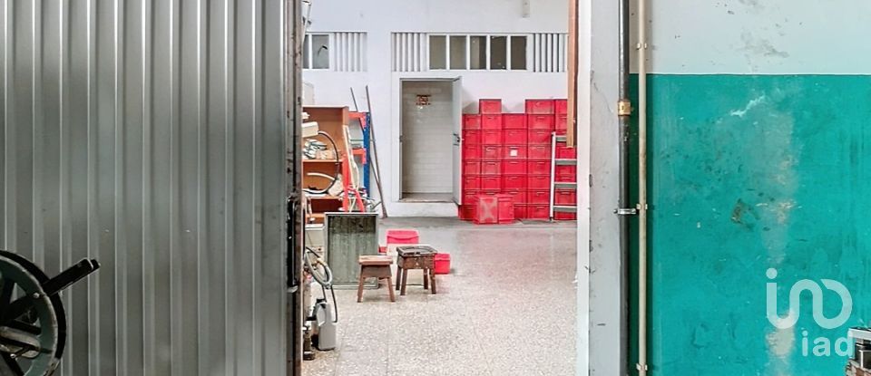 Boutique/Local commercial à São joão da madeira de 3 178 m²