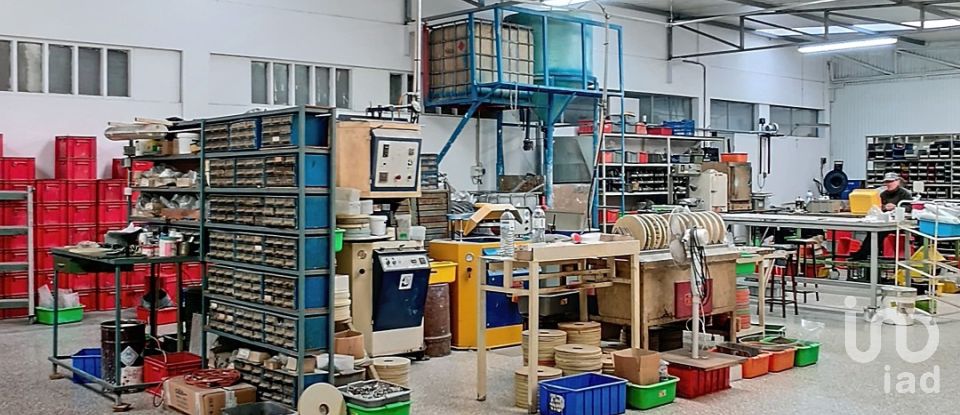 Boutique/Local commercial à São joão da madeira de 3 178 m²