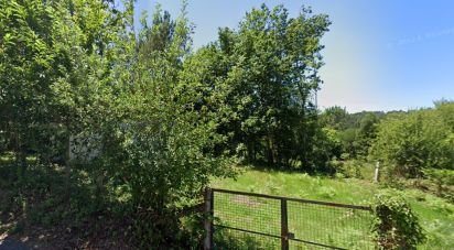 Building plot in Lanheses of 527 m²