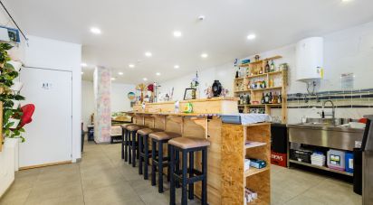 Boutique/Local commercial à São Gonçalo De Lagos de 147 m²