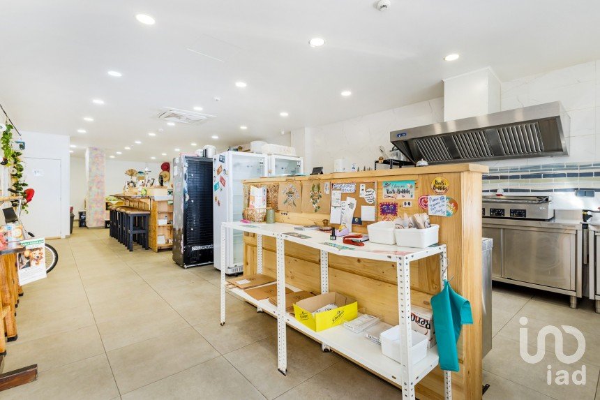 Shop / premises commercial in São Gonçalo De Lagos of 147 m²