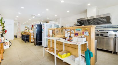 Boutique/Local commercial à São Gonçalo De Lagos de 147 m²