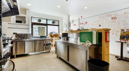 Boutique/Local commercial à São Gonçalo De Lagos de 147 m²