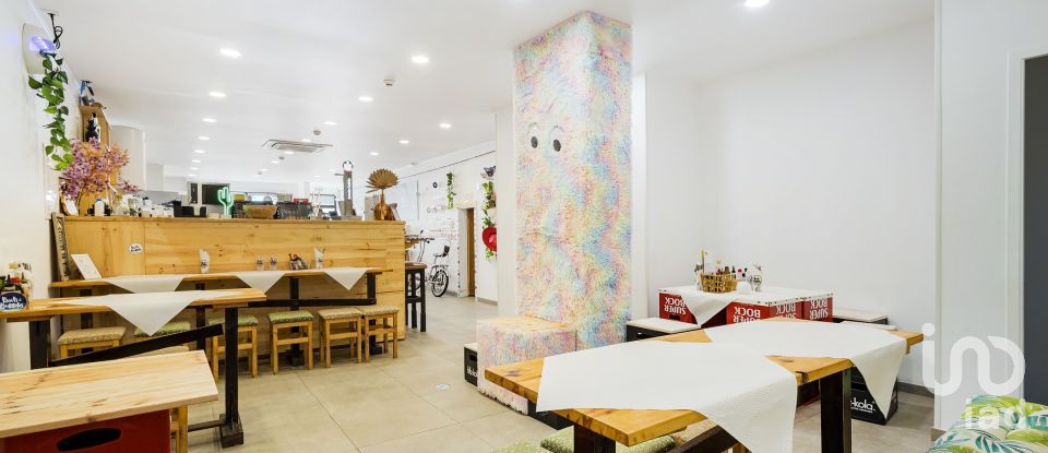 Shop / premises commercial in São Gonçalo De Lagos of 147 m²