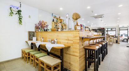 Boutique/Local commercial à São Gonçalo De Lagos de 147 m²