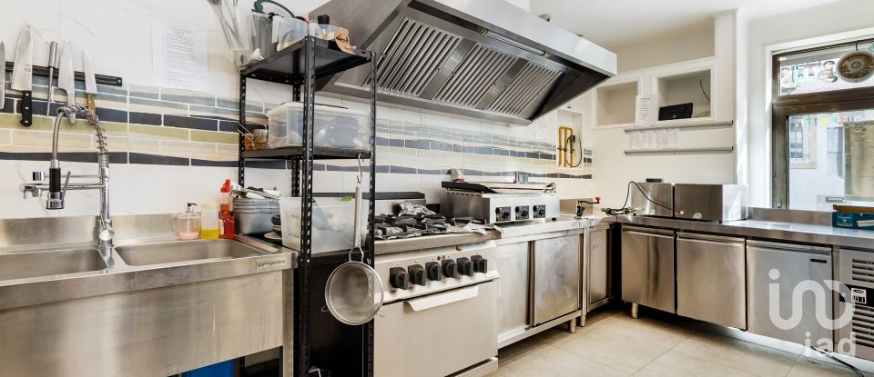 Shop / premises commercial in São Gonçalo De Lagos of 147 m²